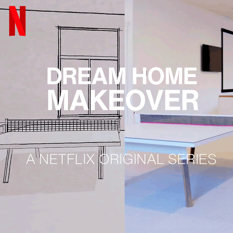 La mesa de ping pong You and Me de RS Barcelona , , ,