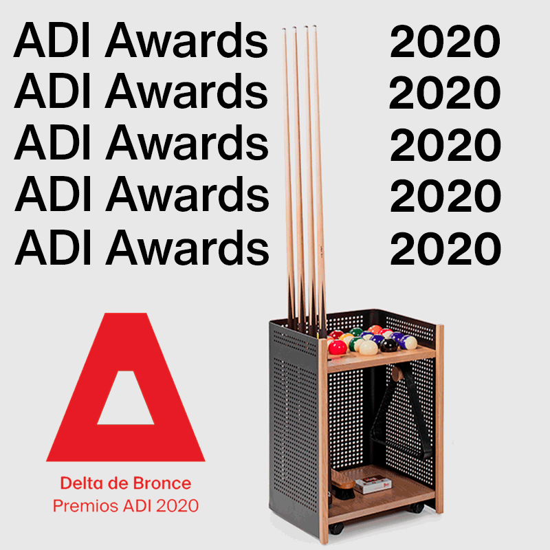 RS Barcelona Delta Awards 2020