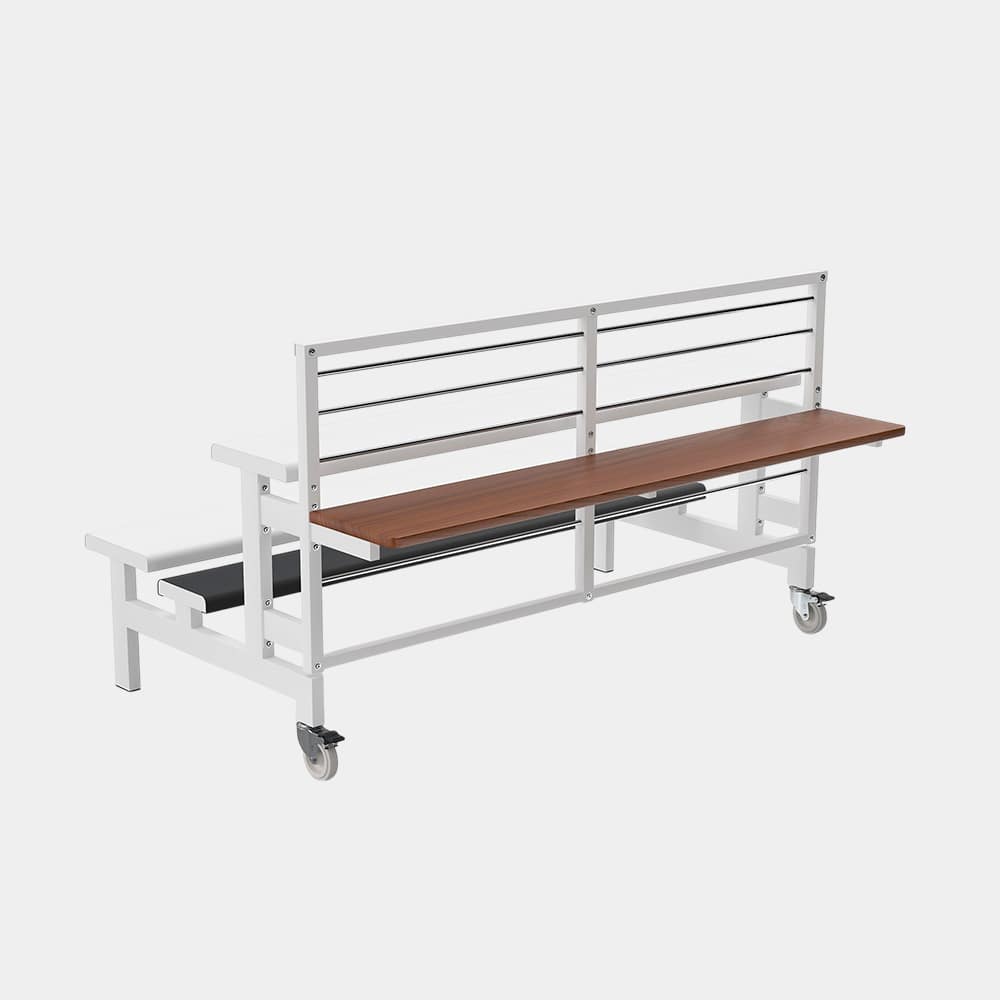 Crew Counter Bar Accesory