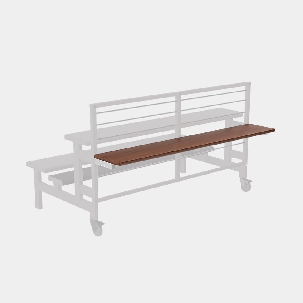 Crew Counter Bar Accesory