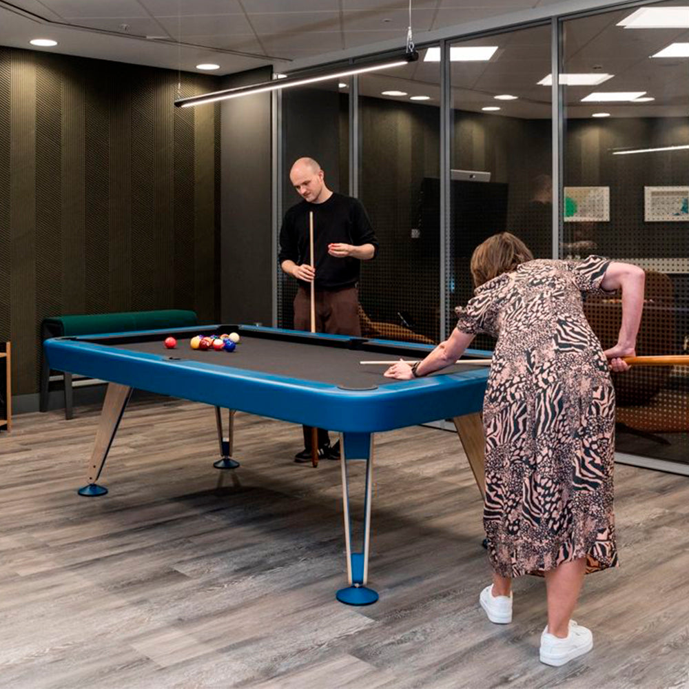 Neuroarchitecture: How Spaces Shape the Way We Work