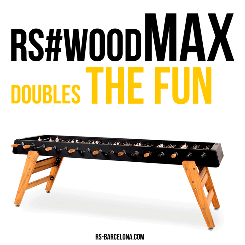 RS#Wood Max news, RS#3 Wood Max football table RS Barcelona, RS-Barcelona rs barcelona rs4 1920x897 spanish, RS#Wood MAX news