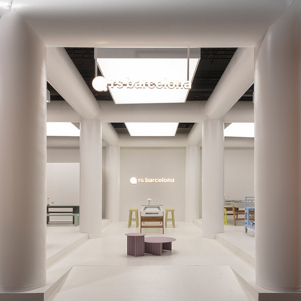 The Temple of Play | Salone del Mobile 2025