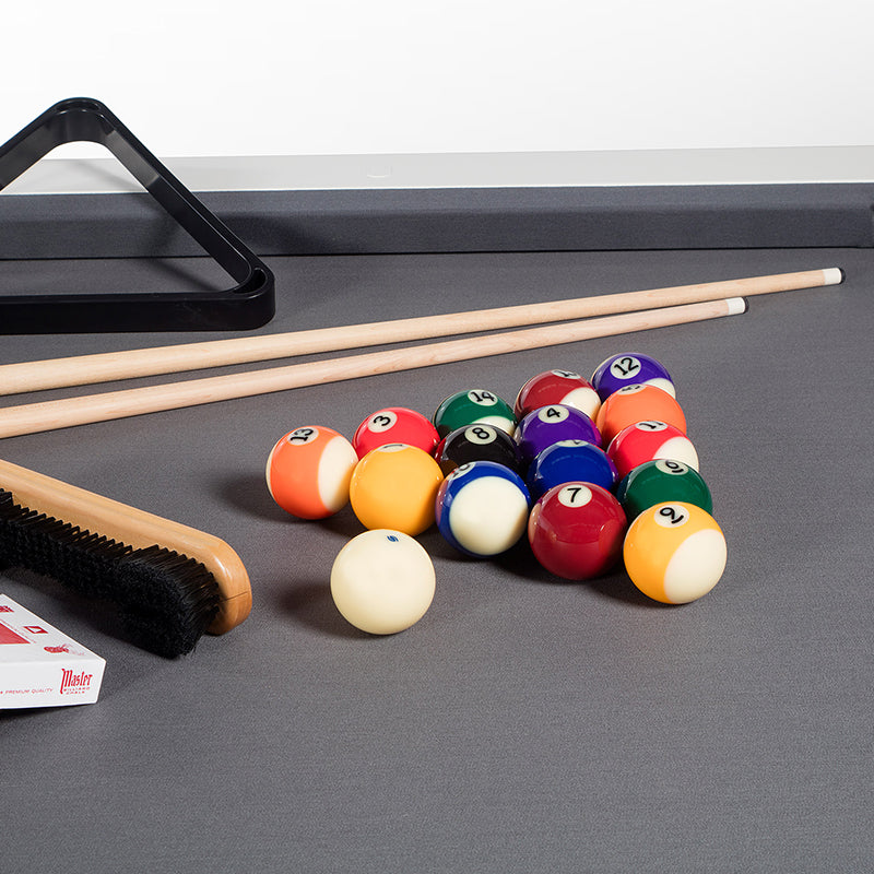 billiards