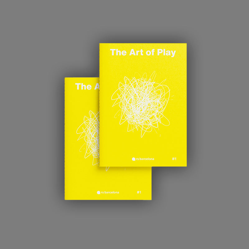 The Art of Play Magazine | The joy of living