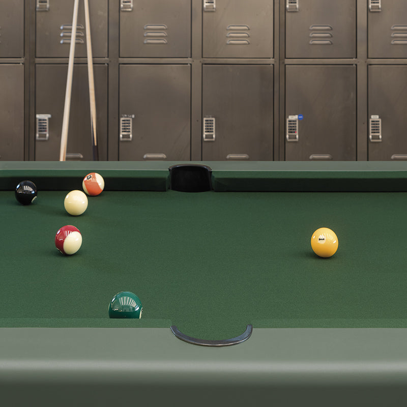 design pool tables