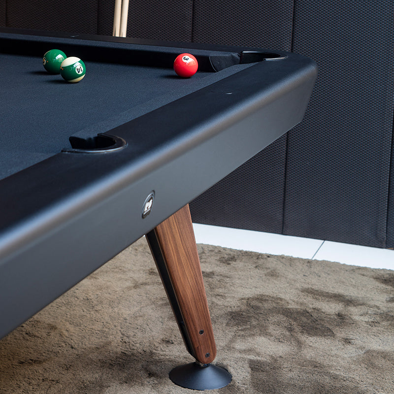 design billiards