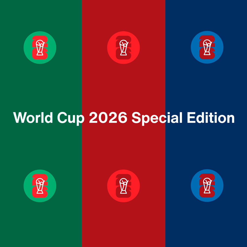 The 2026 World Cup is also lived and played beyond the stadiums