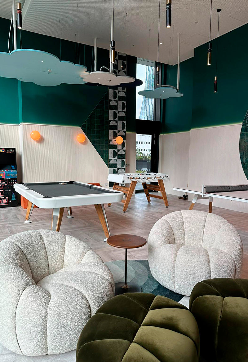 Playroom Hotel
