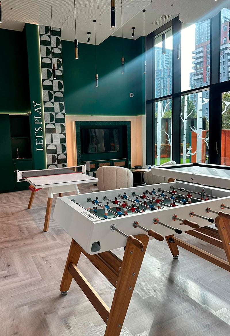 Playroom Hotel