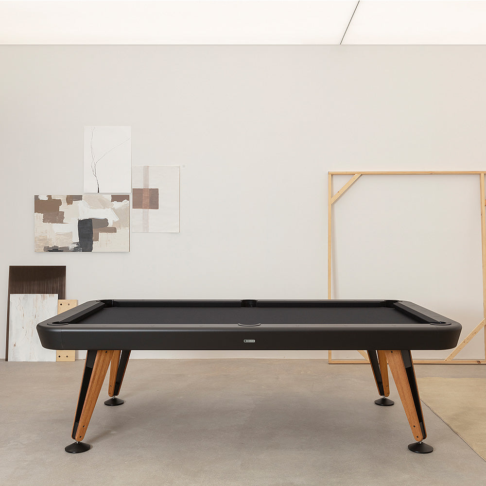 Pool table Diagonal 7 ft