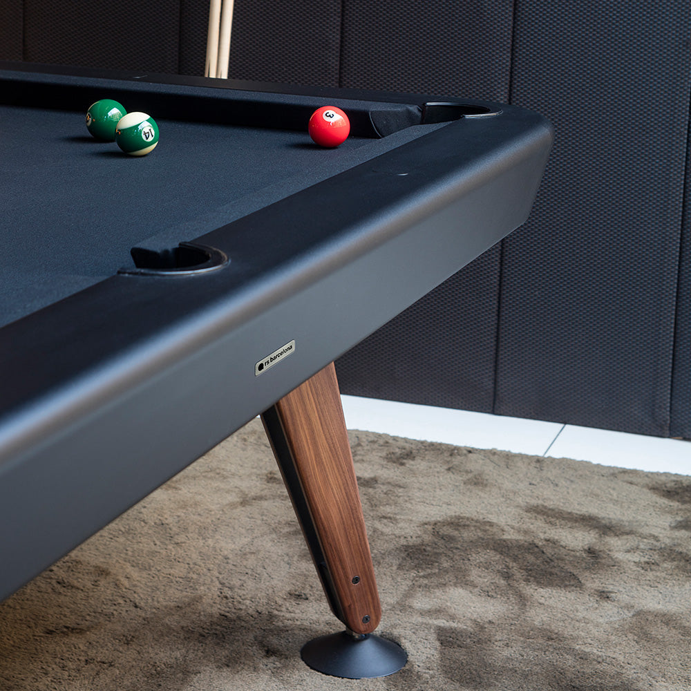 Pool table Diagonal 6 ft