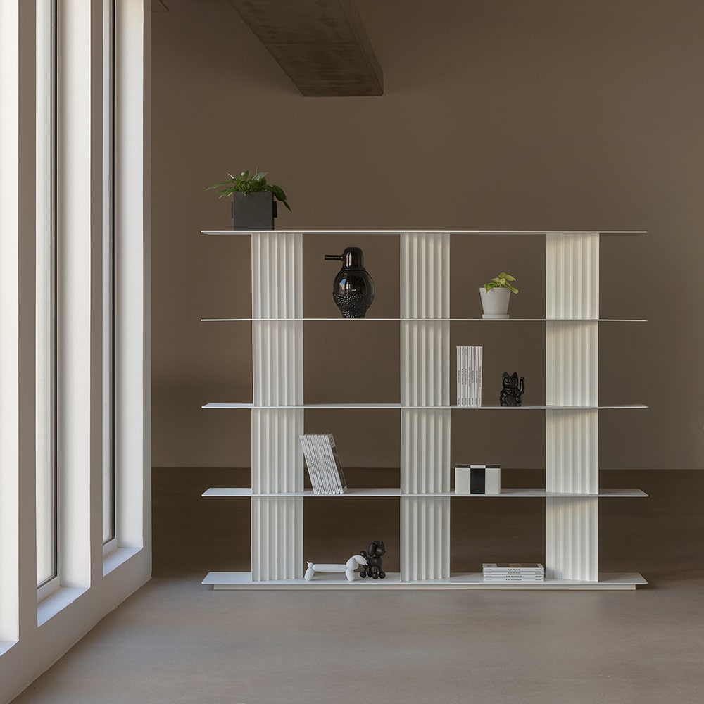 Plec Shelving XS