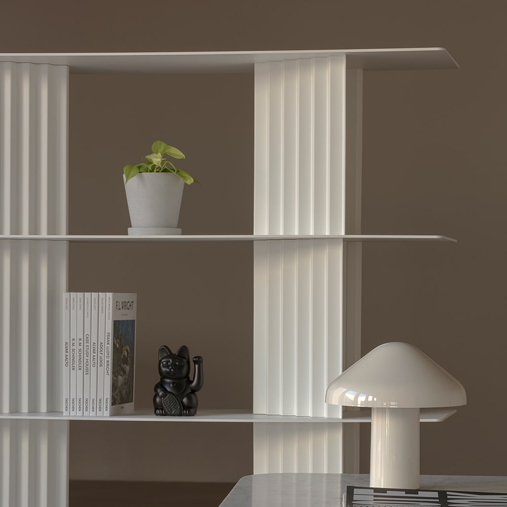 Plec Shelving XS