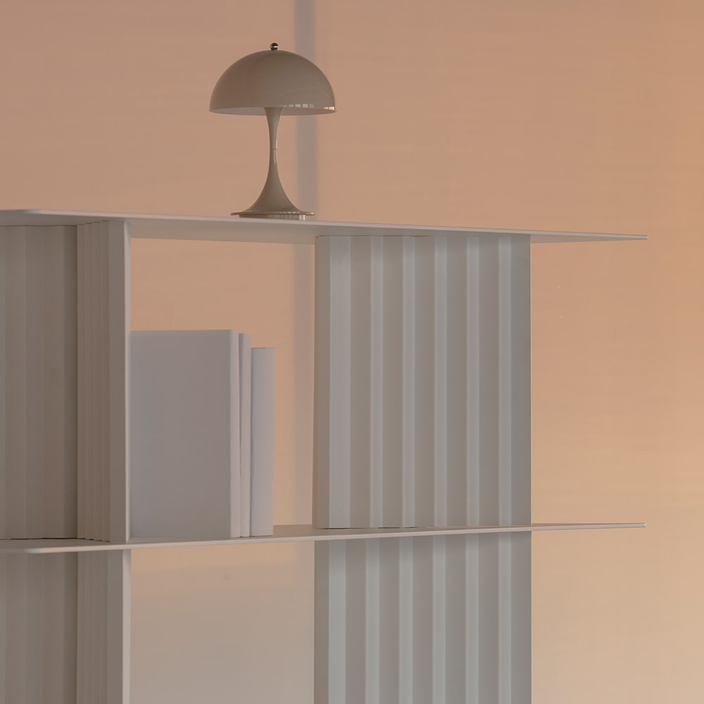 Plec Shelving XS
