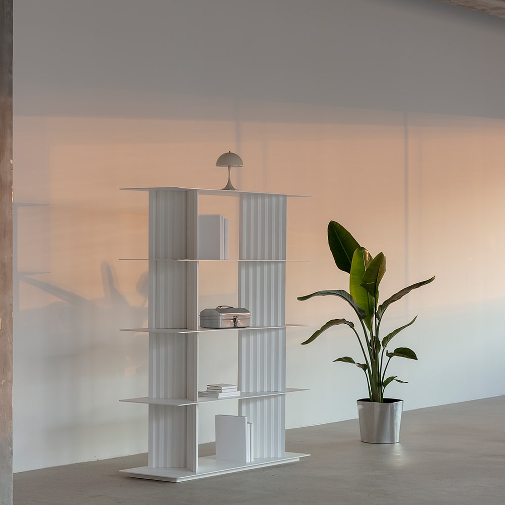 Plec Shelving XS