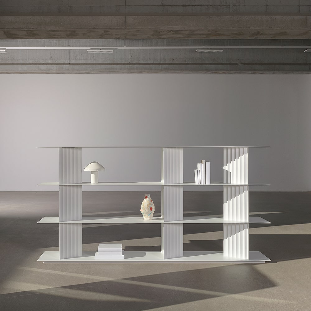 Plec Shelving XS