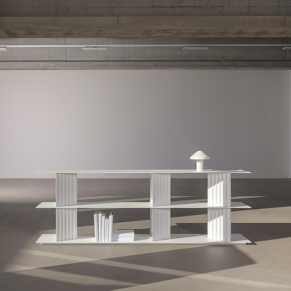 Plec Shelving XS