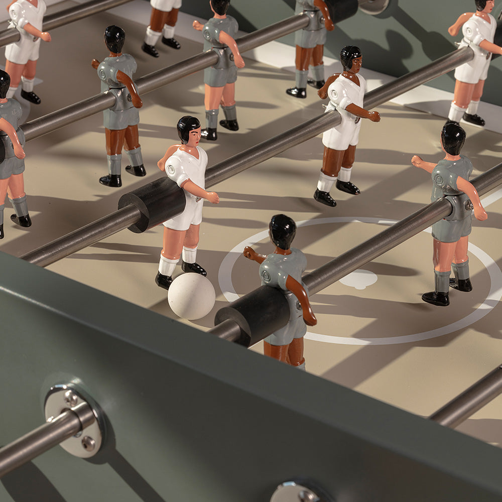 Foosball Table RS3 Wood