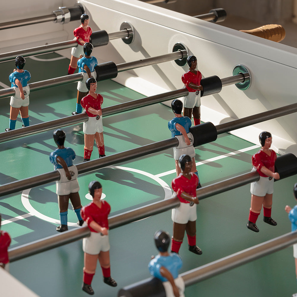 Foosball Table RS3 Wood