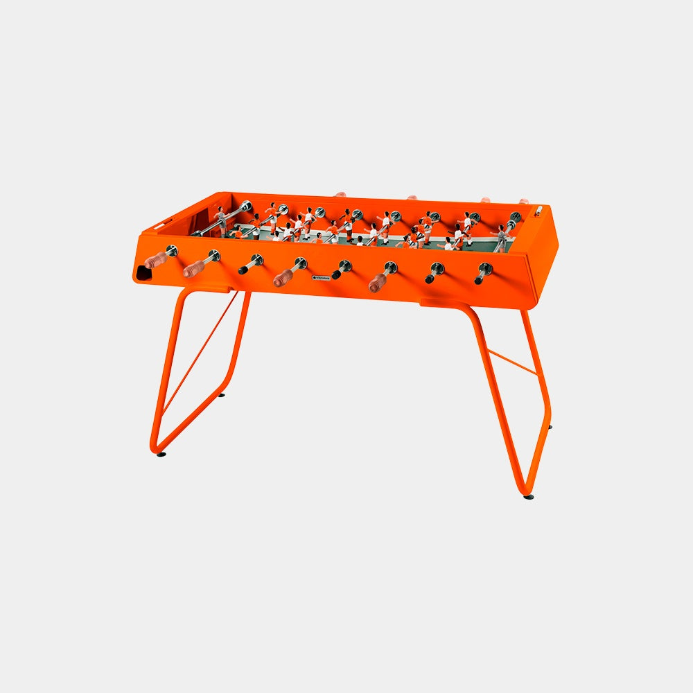 RS3 Football Table Pure Orange