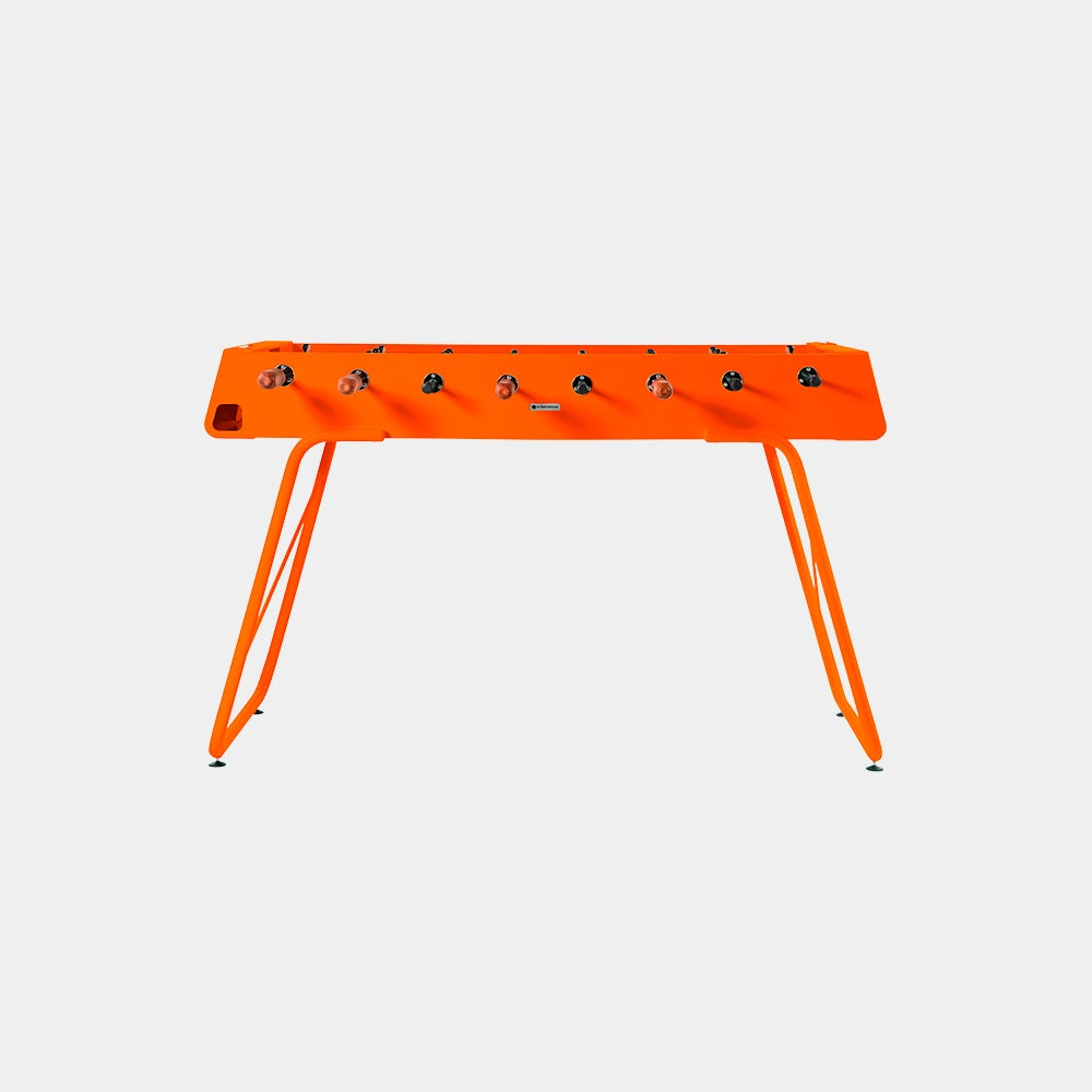 RS3 Football Table Pure Orange