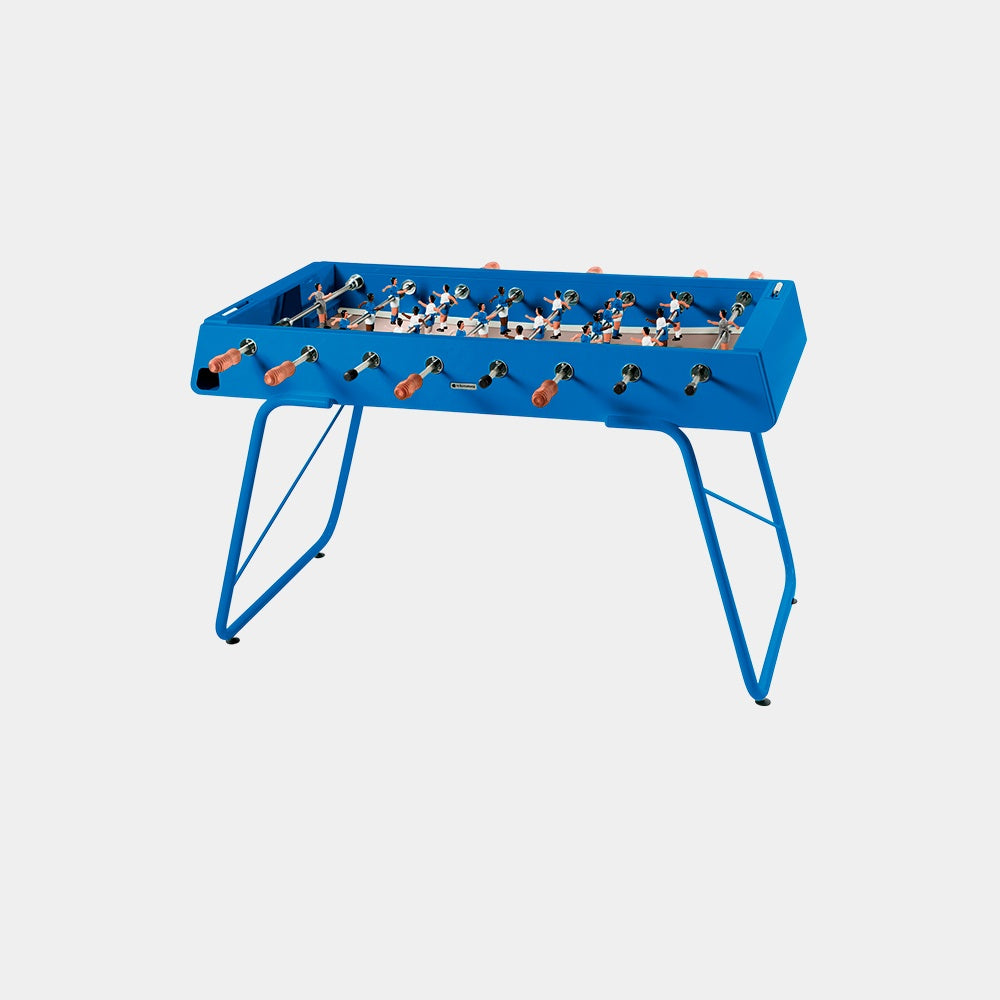 RS3 Football Table Sky Blue