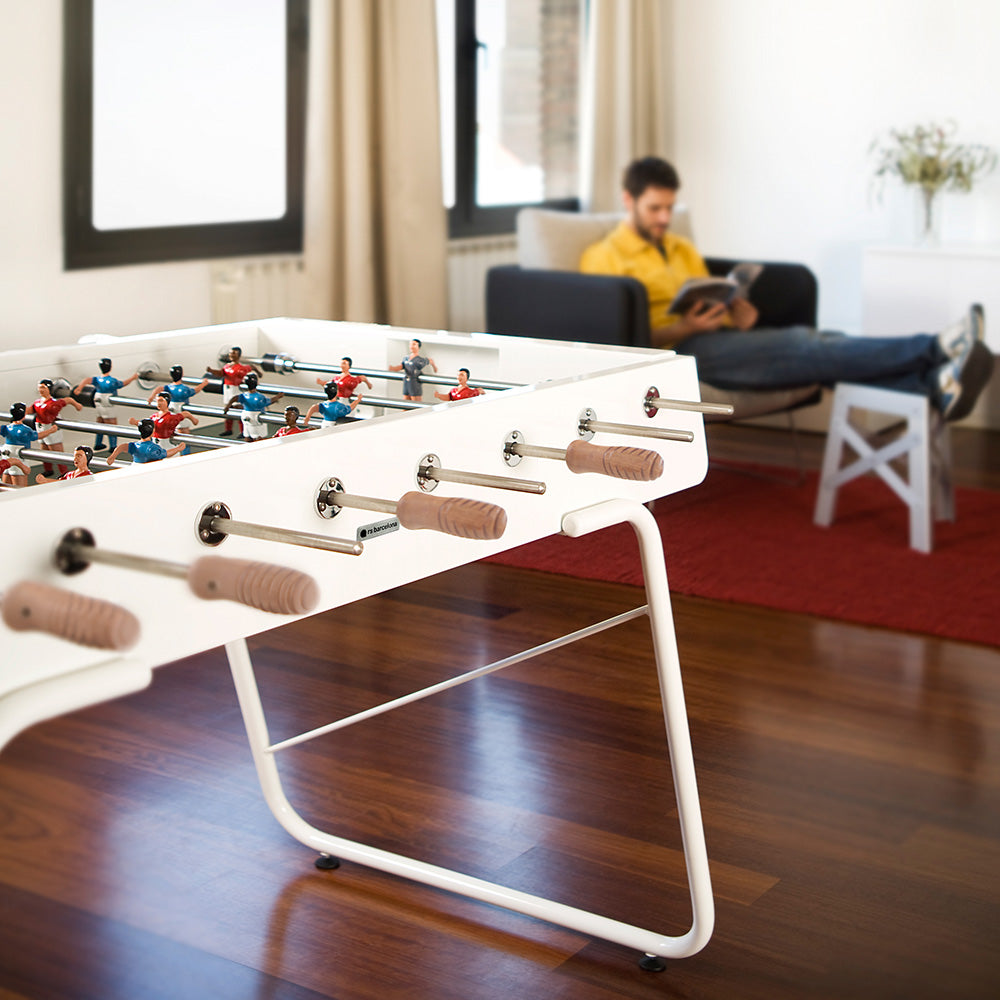 RS3 Football Table