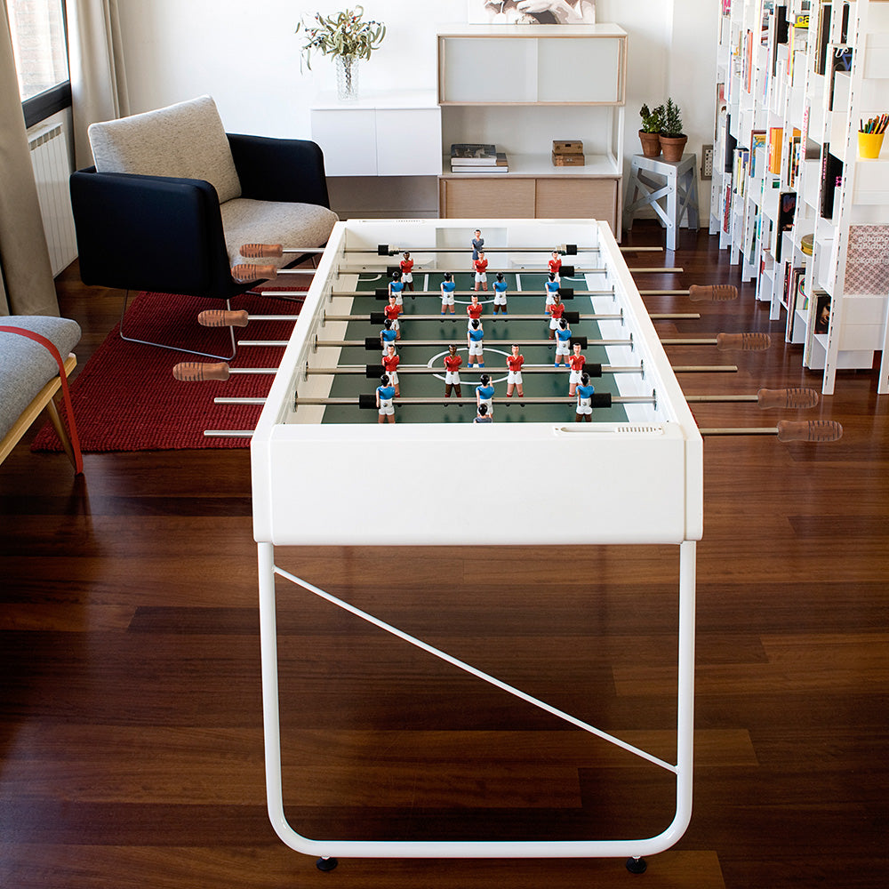 RS3 Football Table