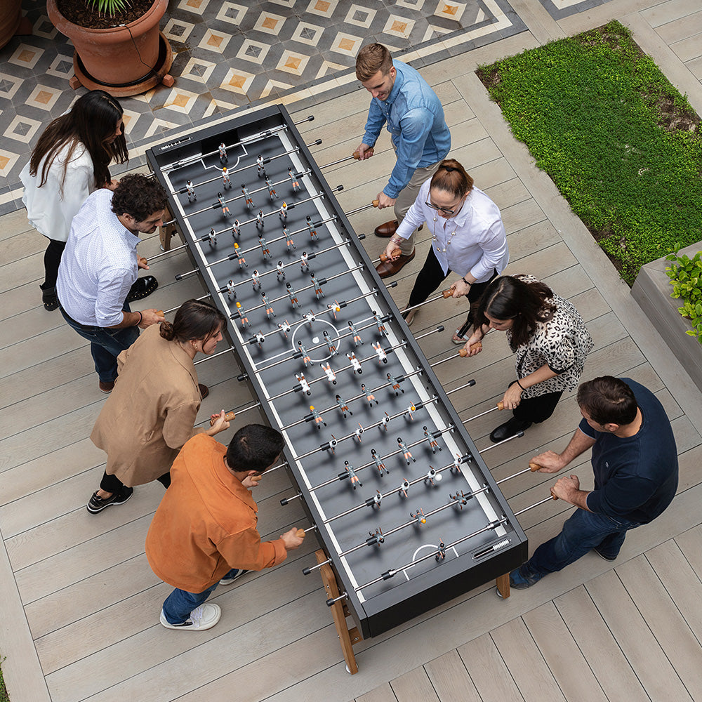 Foosball Table RS MAX