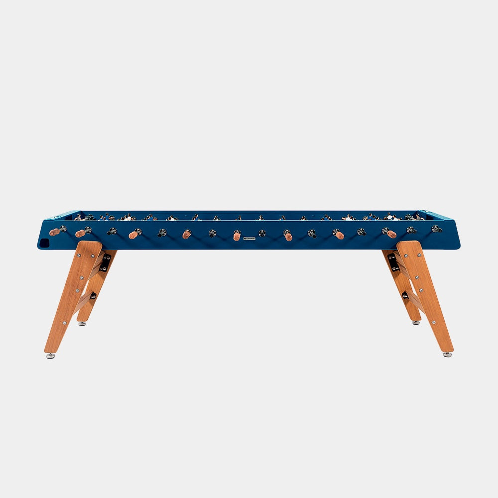 RS Max Football Table Green Blue