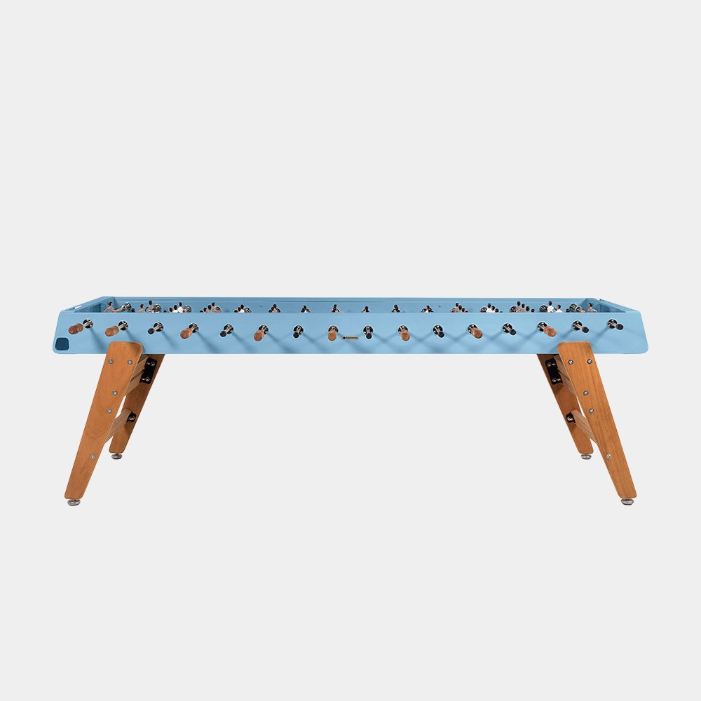 RS Max Football Table Cool Blue