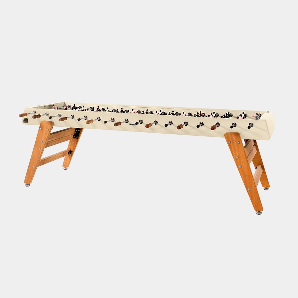 RS Max Football Table Light Ivory