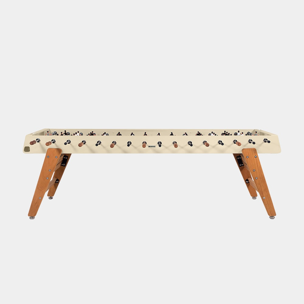 RS Max Football Table Light Ivory