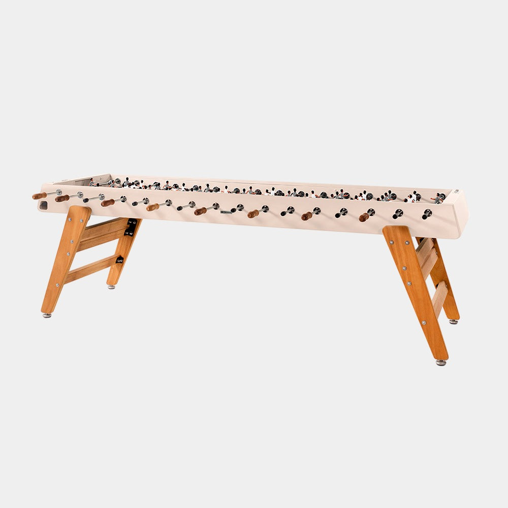 RS Max Football Table Peach Rose