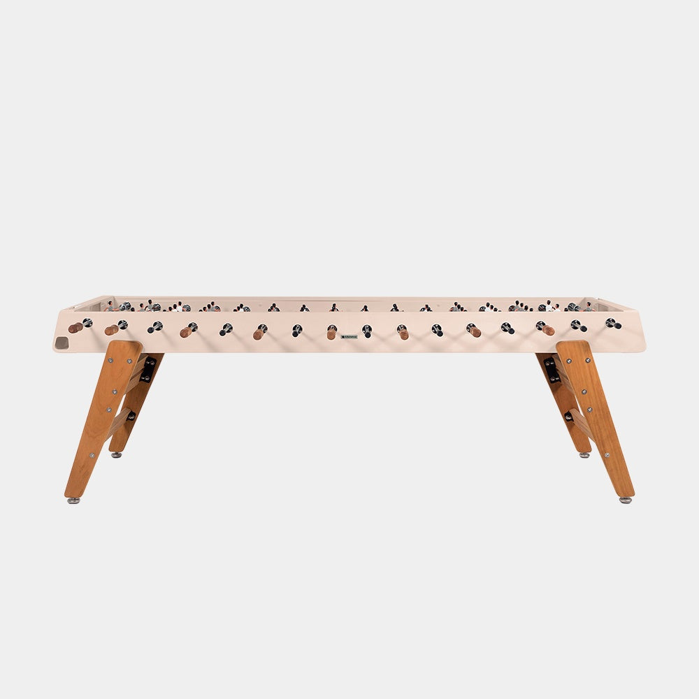 RS Max Football Table Peach Rose