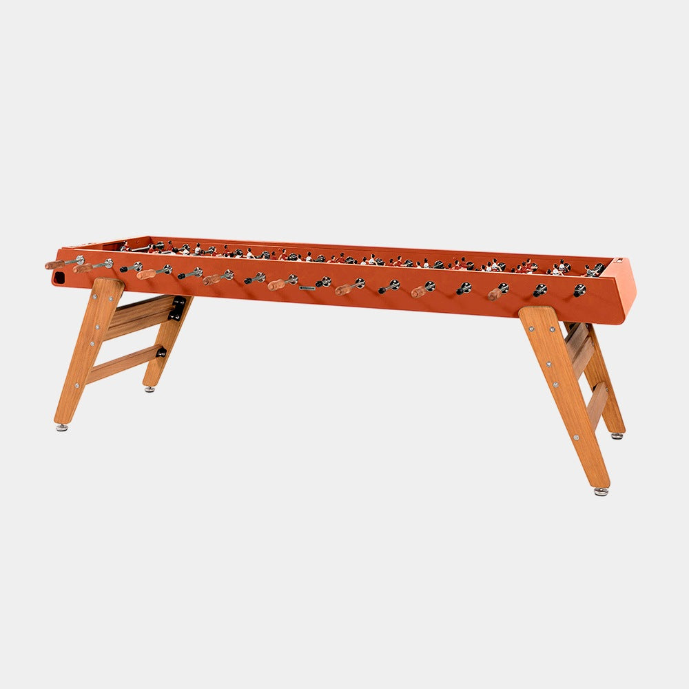 RS Max Football Table Terracotta