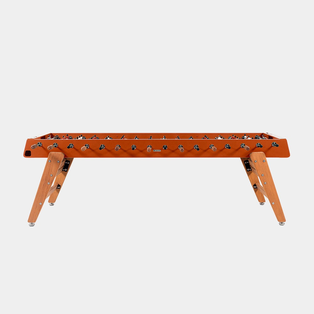RS Max Football Table Terracotta