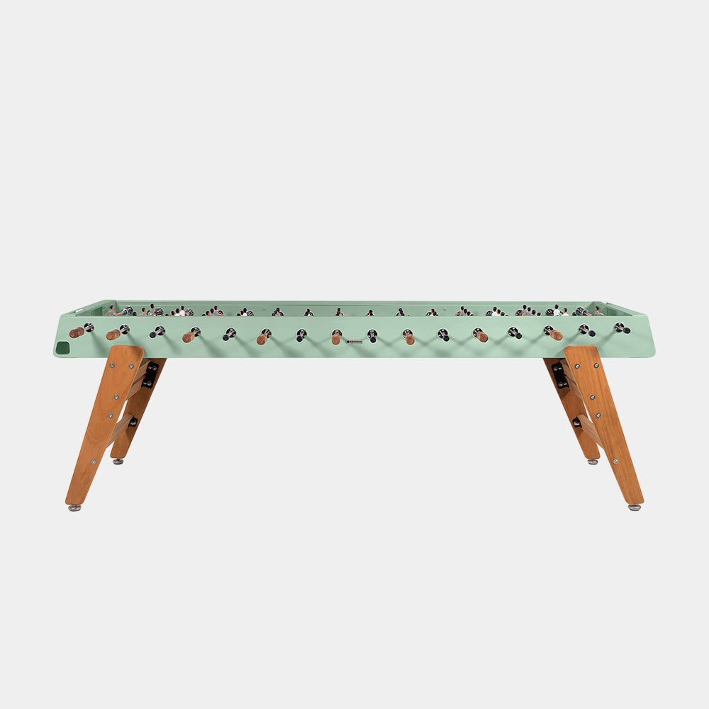 RS Max Football Table Warm Sage