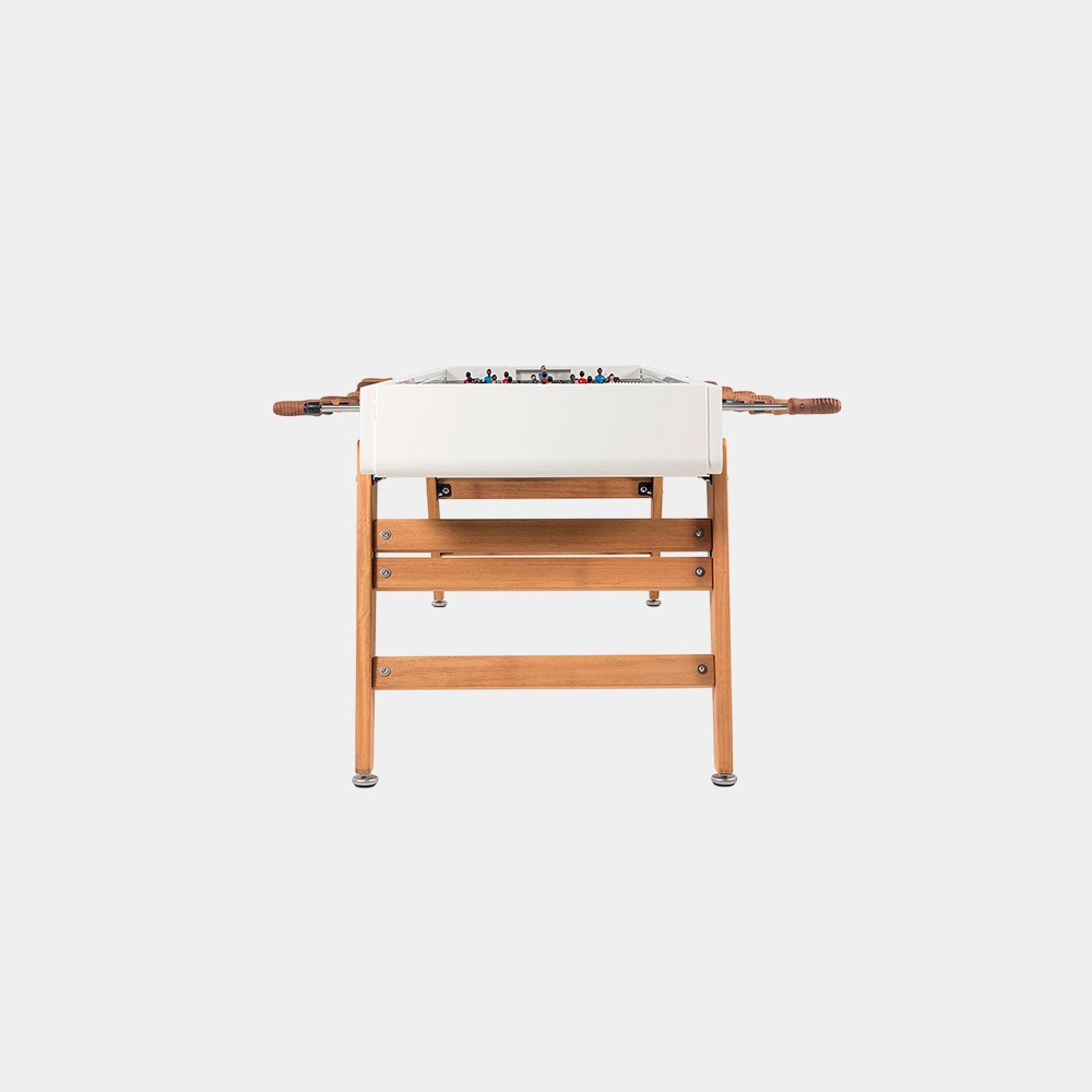 RS Max Football Table Traffic White