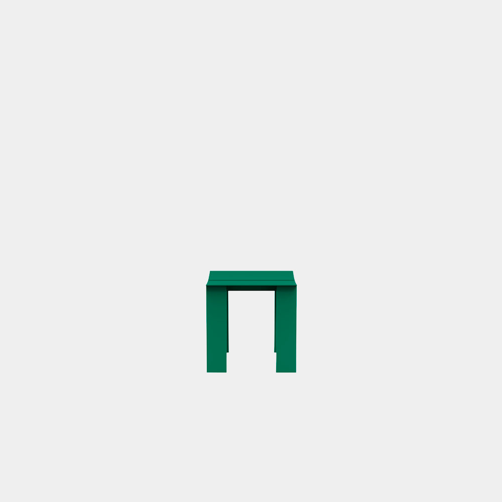 Seu Bench 45 Emerald Green