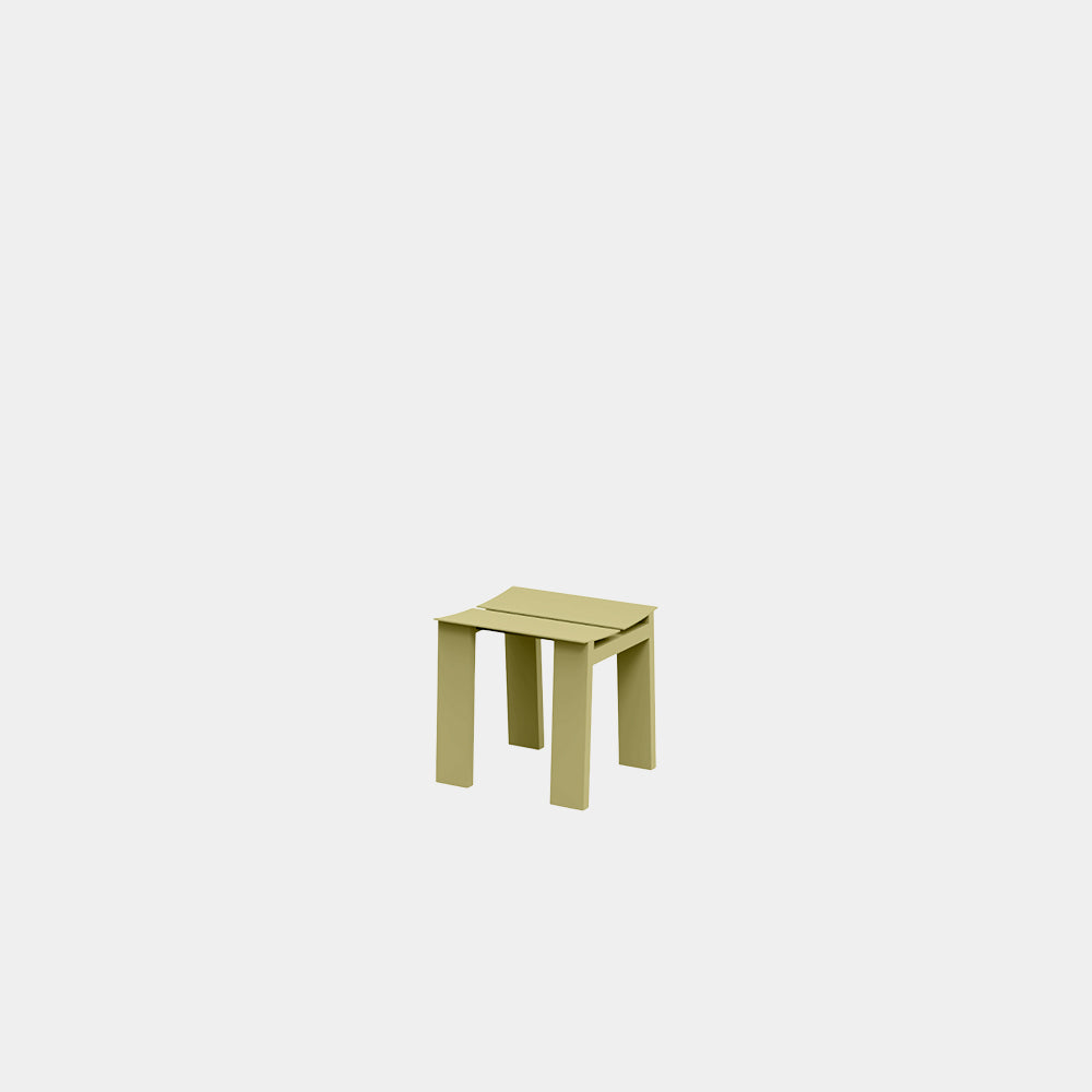 Seu Bench 45 Green Beige