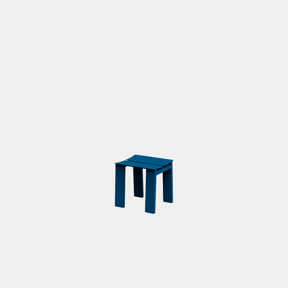 Seu Bench 45 Green Blue