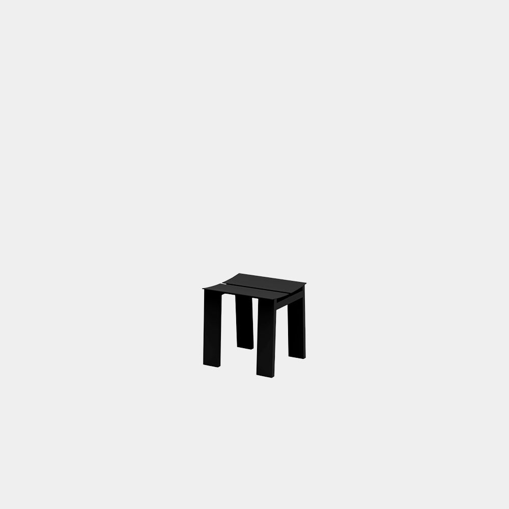Seu Bench 45 Jet Black