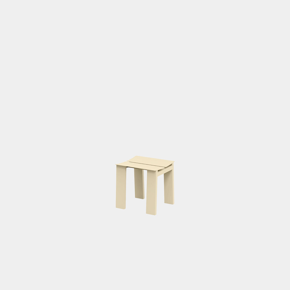 Seu Bench 45 Light Ivory