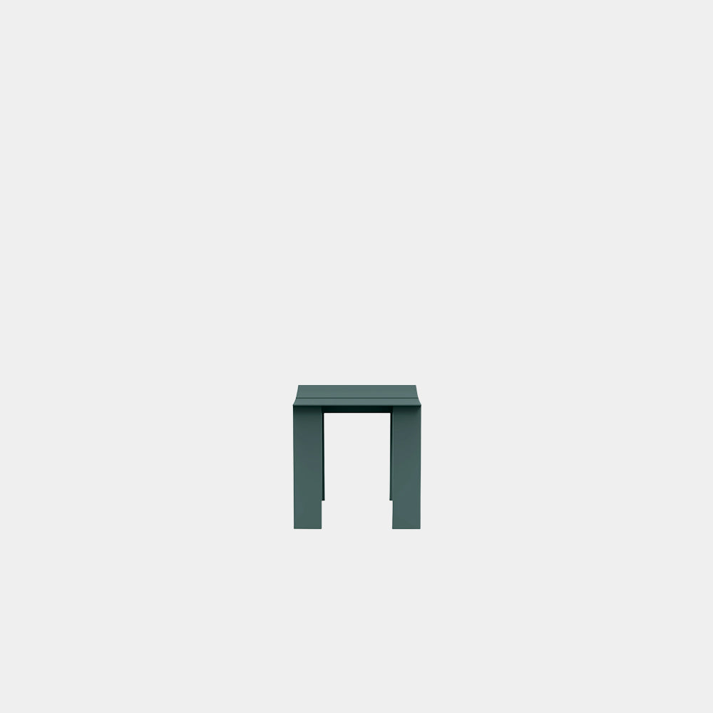 Seu Bench 45 Nordic Green