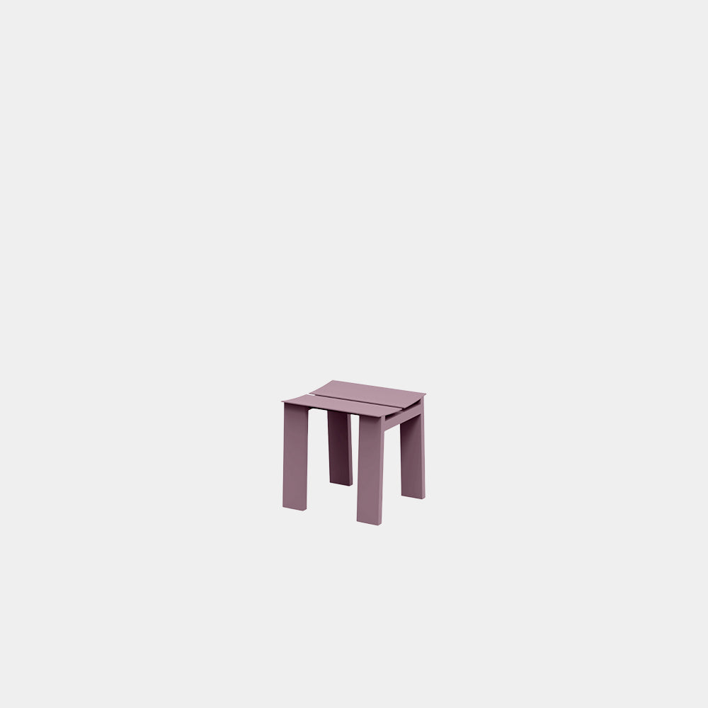 Seu Bench 45 Pastel Violet