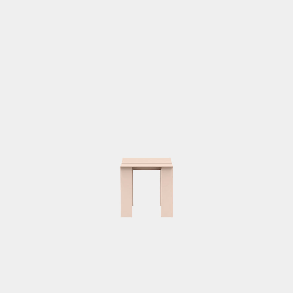 Seu Bench 45 Peach Rose
