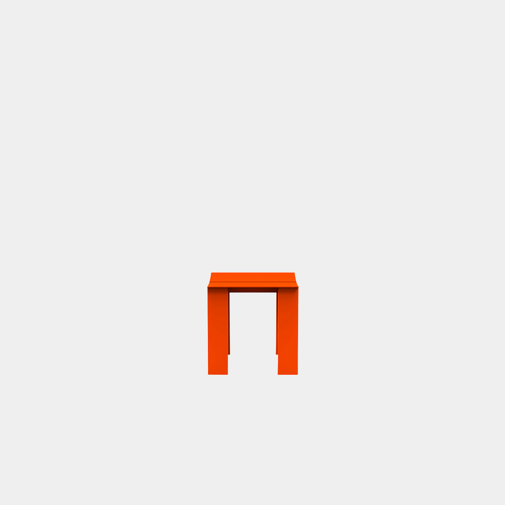Seu Bench 45 Pure Orange