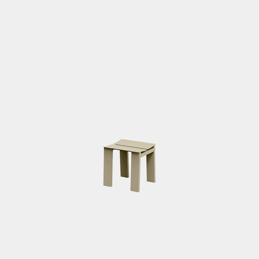 Seu Bench 45 Silk Grey